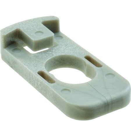Fetco Lock, Faucet (L3D, L3S) 1023-00069
